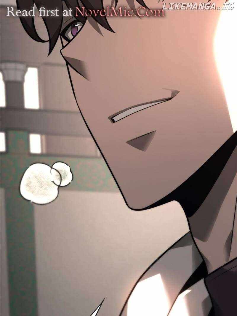 I'm the strongest boss Chapter 44 8
